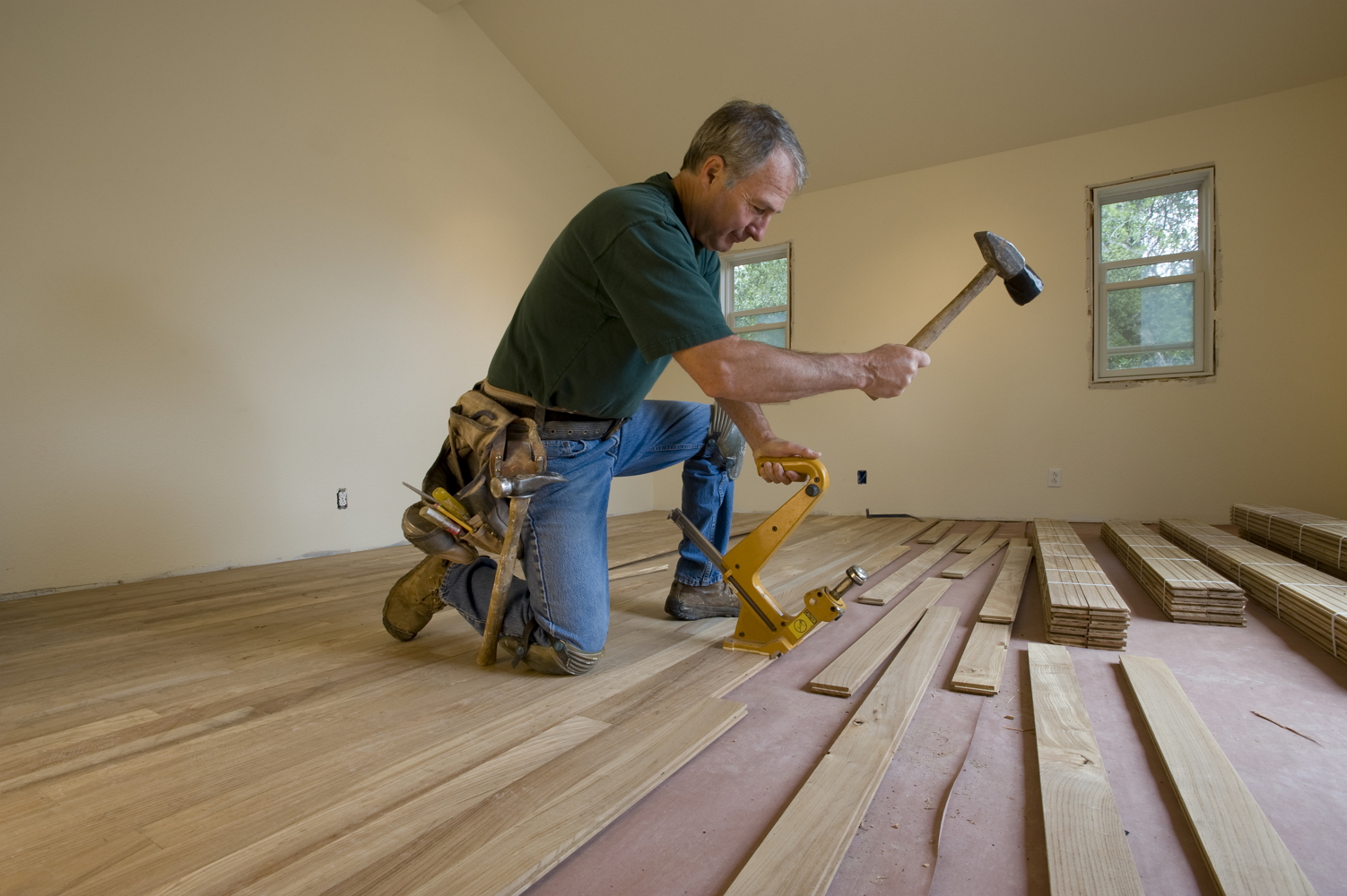 Kadınhanı Laminatçı